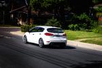 Kia Forte5 2016 года